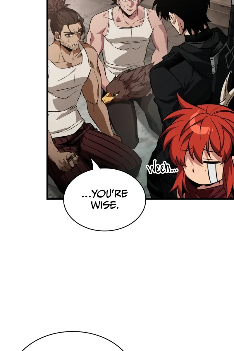 Pick Me Up Infinite Gacha Chapter 189 Page 20