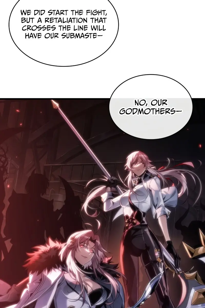 Pick Me Up Infinite Gacha Chapter 189 Page 21