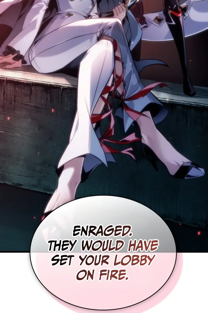 Pick Me Up Infinite Gacha Chapter 189 Page 22