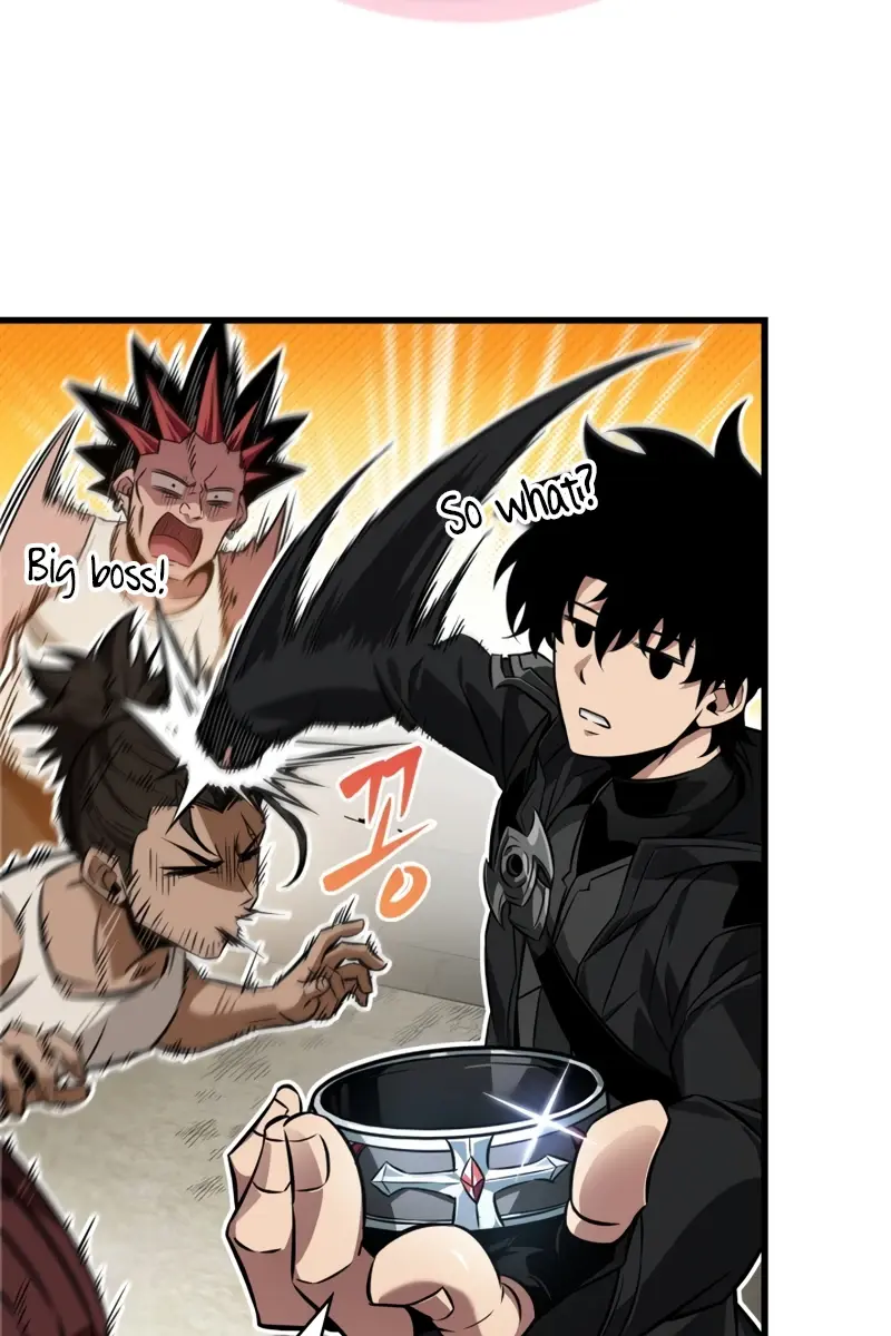 Pick Me Up Infinite Gacha Chapter 189 Page 23