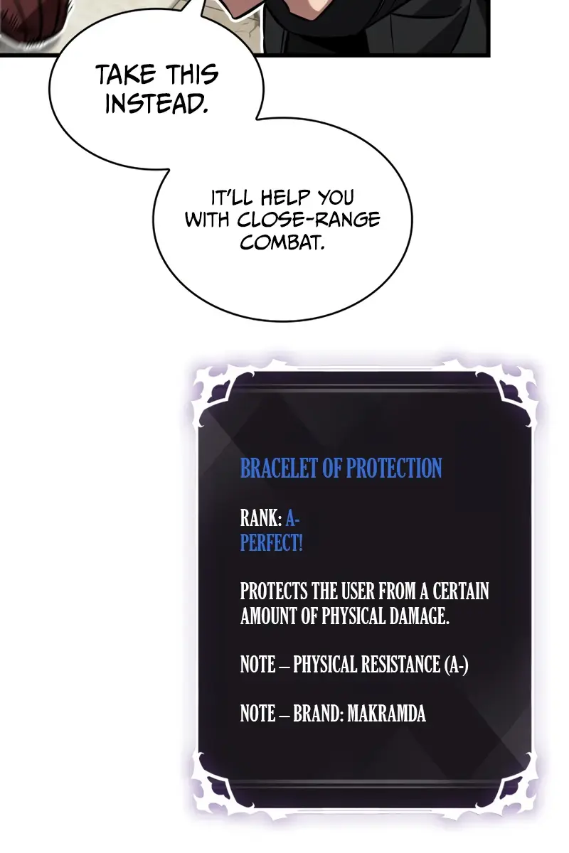 Pick Me Up Infinite Gacha Chapter 189 Page 24