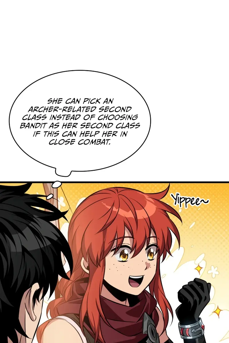 Pick Me Up Infinite Gacha Chapter 189 Page 25