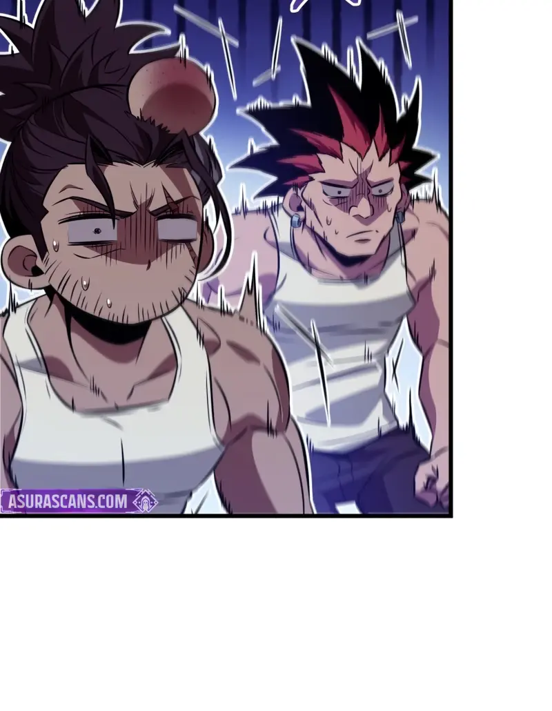 Pick Me Up Infinite Gacha Chapter 189 Page 27