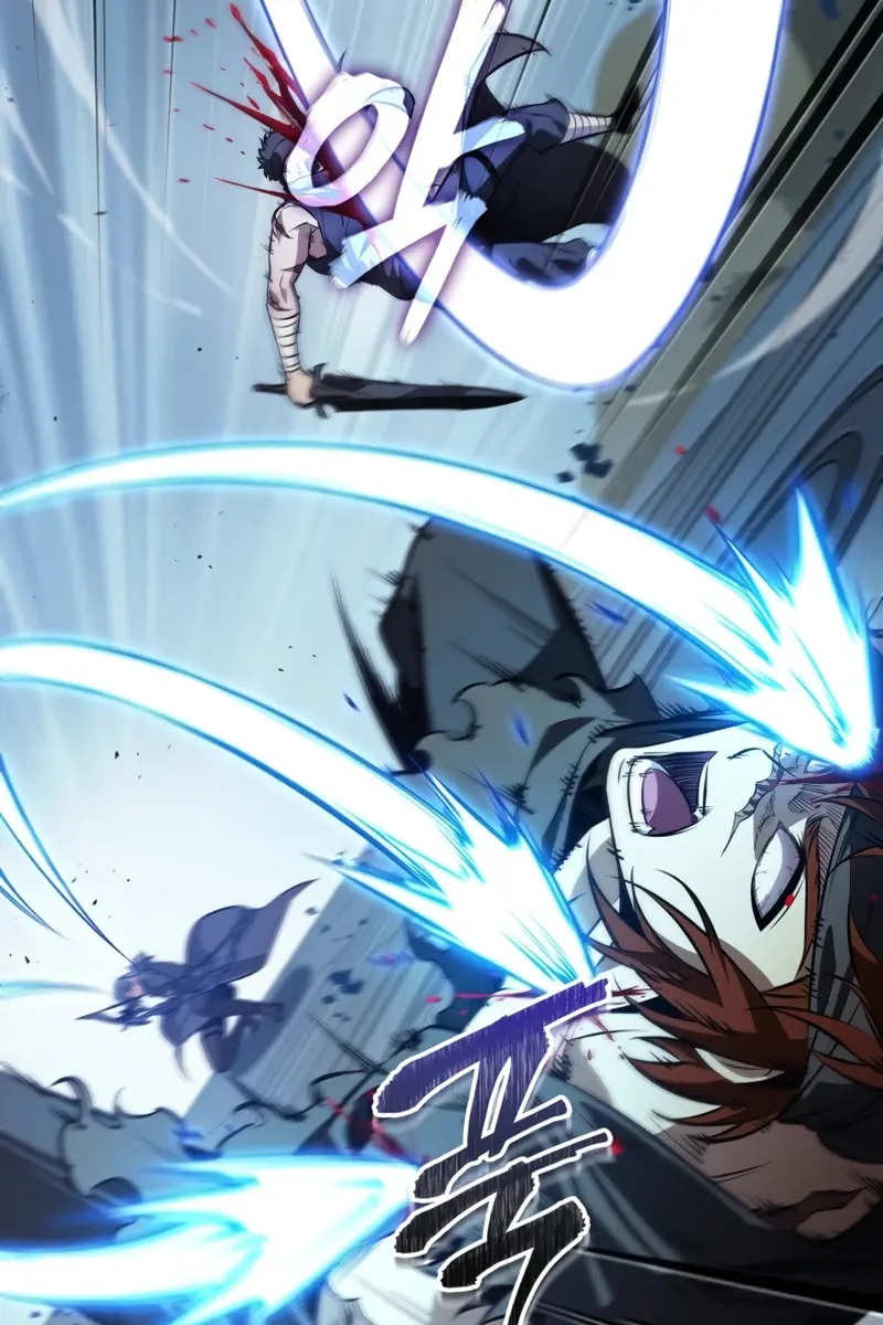 Pick Me Up Infinite Gacha Chapter 189 Page 32