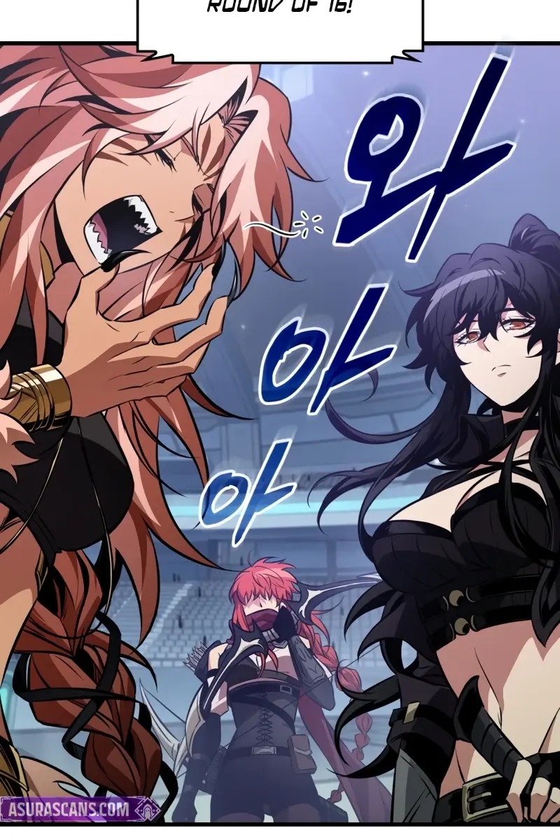 Pick Me Up Infinite Gacha Chapter 189 Page 34