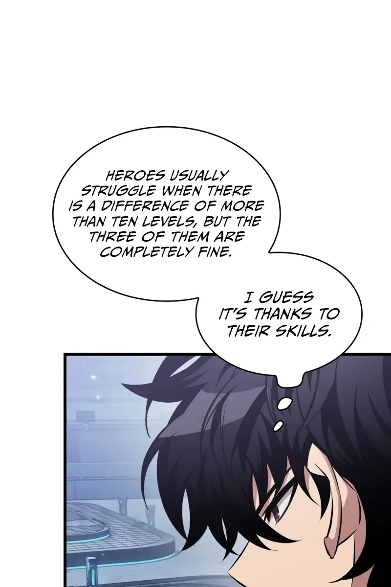 Pick Me Up Infinite Gacha Chapter 189 Page 35