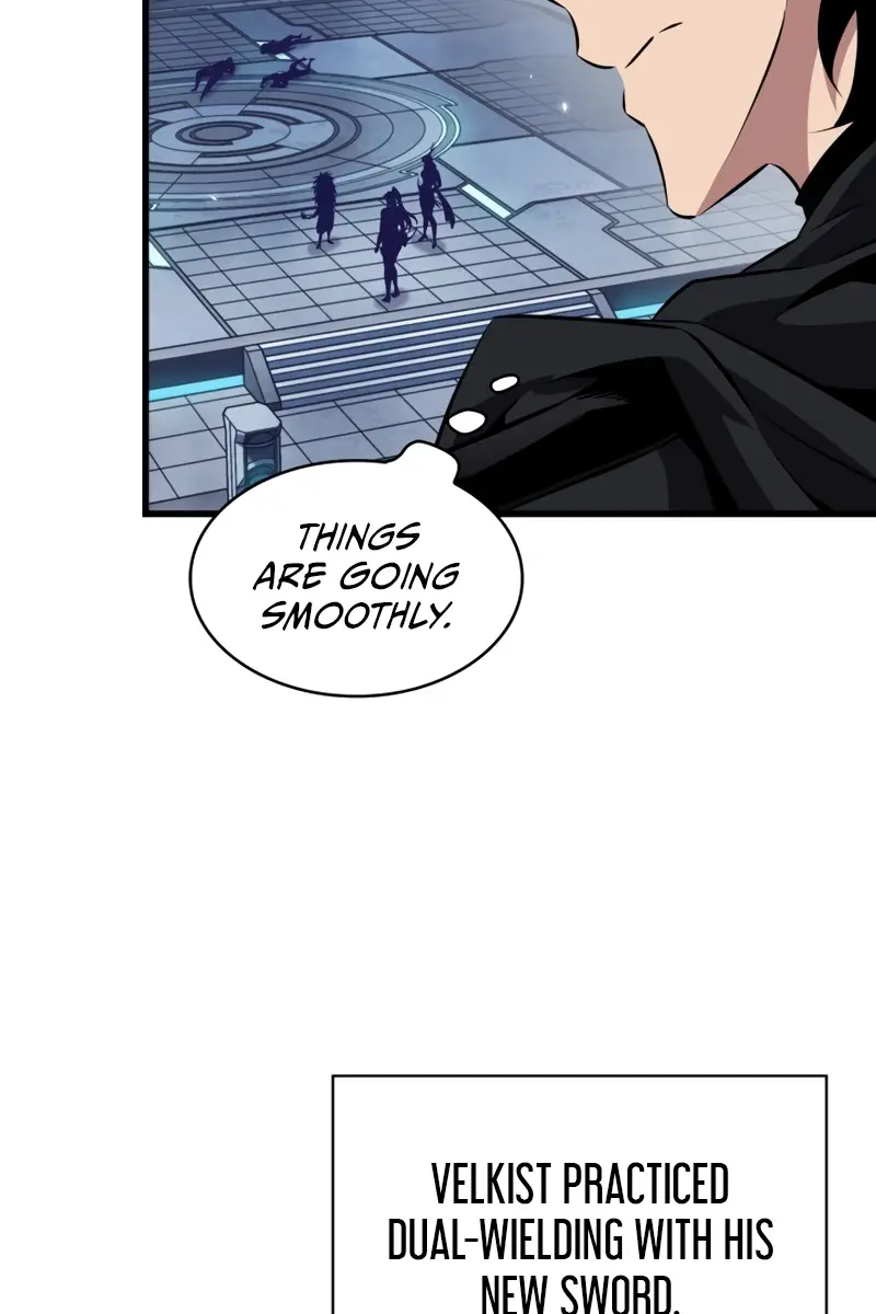 Pick Me Up Infinite Gacha Chapter 189 Page 36