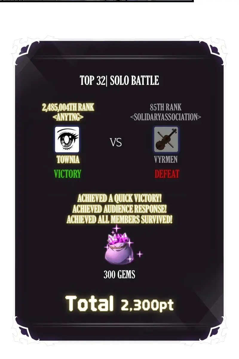 Pick Me Up Infinite Gacha Chapter 189 Page 40