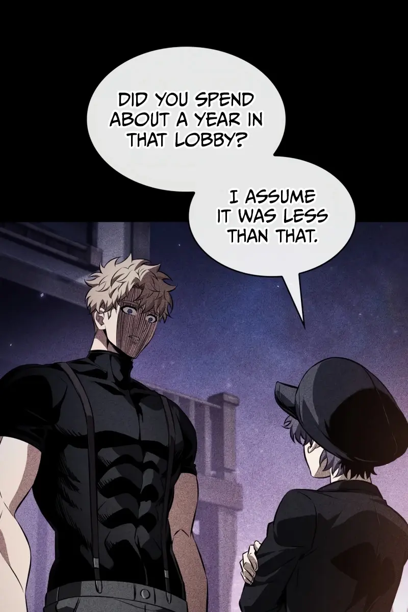 Pick Me Up Infinite Gacha Chapter 189 Page 46