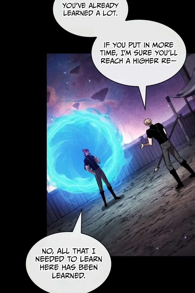 Pick Me Up Infinite Gacha Chapter 189 Page 59