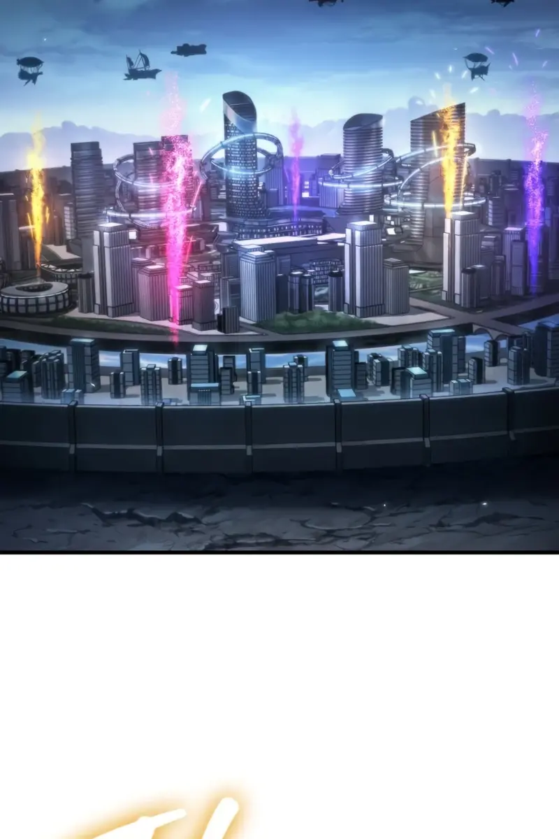 Pick Me Up Infinite Gacha Chapter 189 Page 76