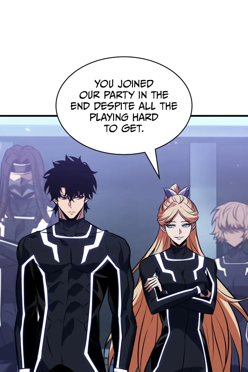 Pick Me Up Infinite Gacha Chapter 189 Page 81