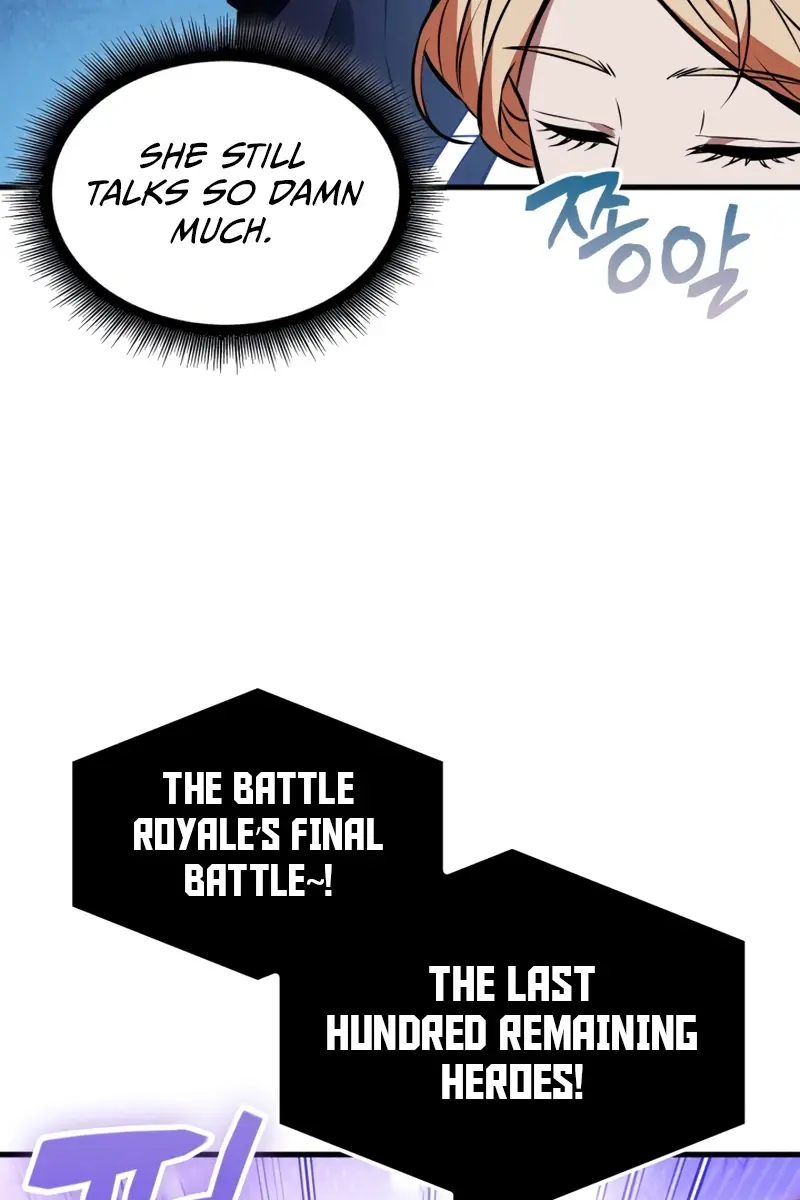 Pick Me Up Infinite Gacha Chapter 189 Page 84