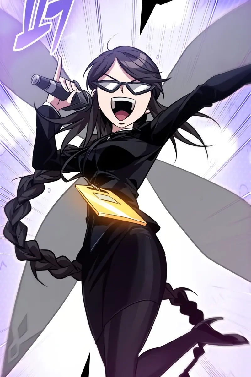 Pick Me Up Infinite Gacha Chapter 189 Page 85