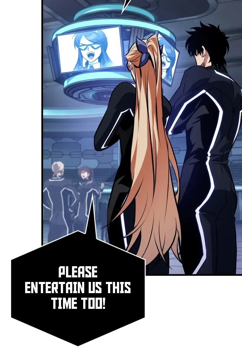 Pick Me Up Infinite Gacha Chapter 189 Page 87