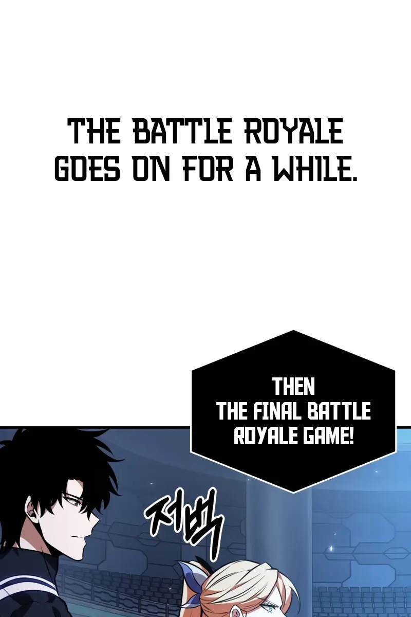 Pick Me Up Infinite Gacha Chapter 189 Page 88