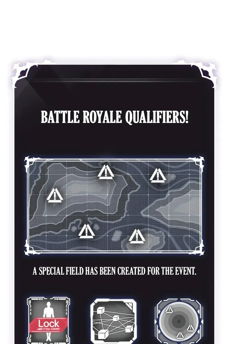 Pick Me Up Infinite Gacha Chapter 189 Page 92