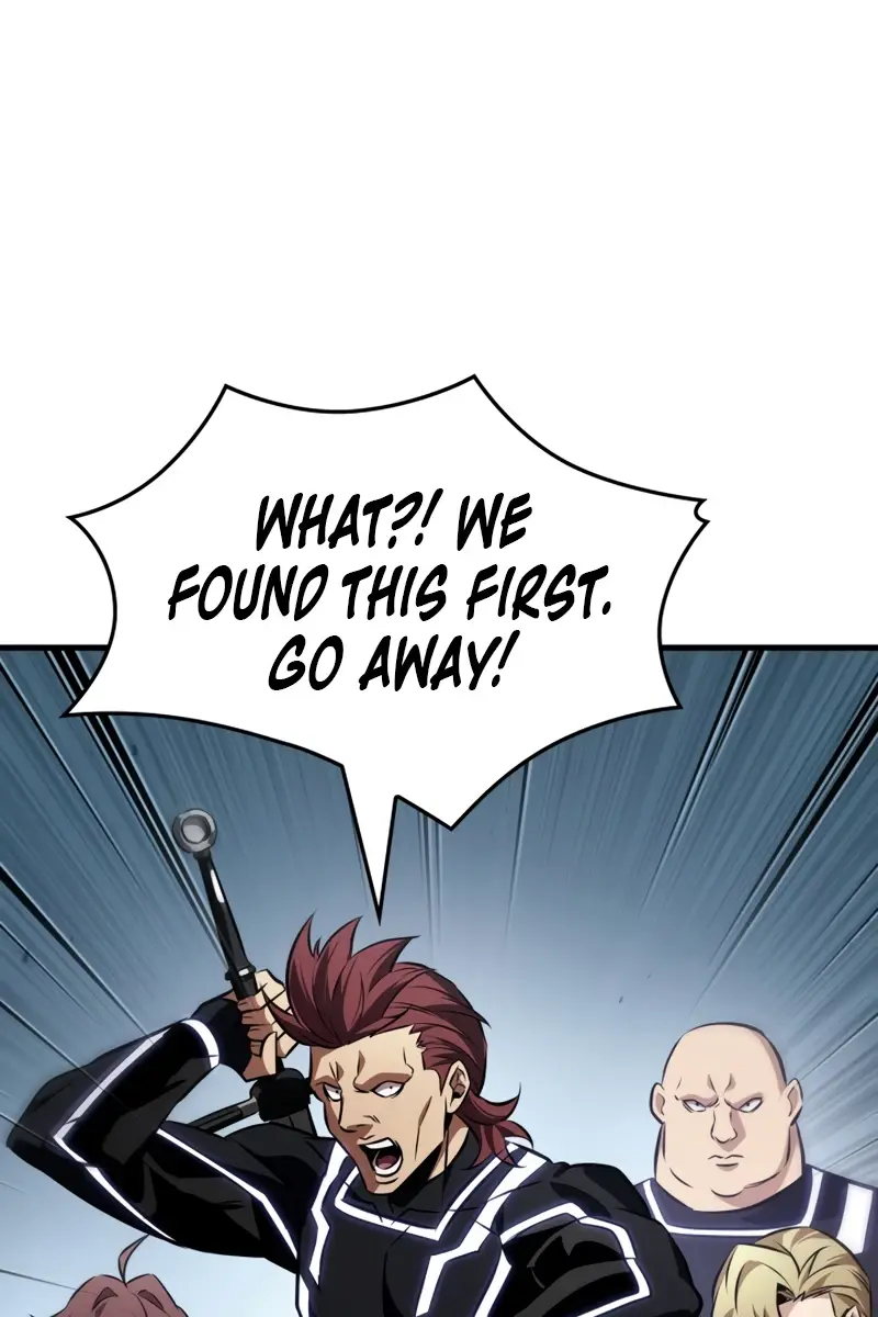 Pick Me Up Infinite Gacha Chapter 189 Page 98