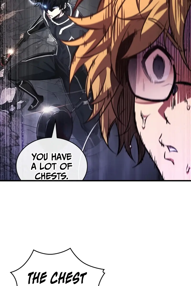 Pick Me Up Infinite Gacha Chapter 189 Page 103