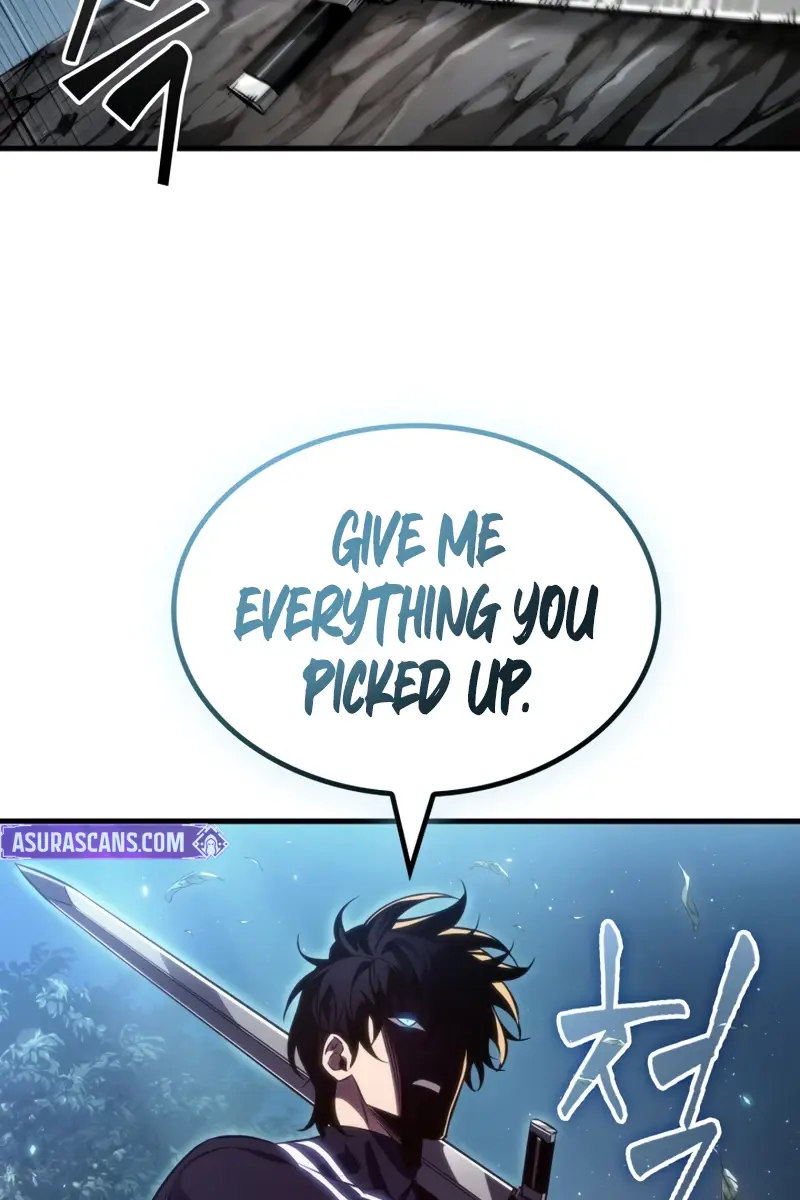 Pick Me Up Infinite Gacha Chapter 189 Page 108