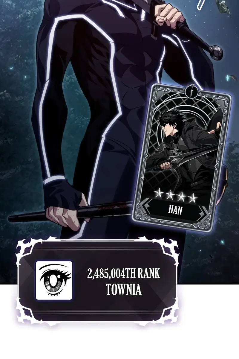 Pick Me Up Infinite Gacha Chapter 189 Page 109