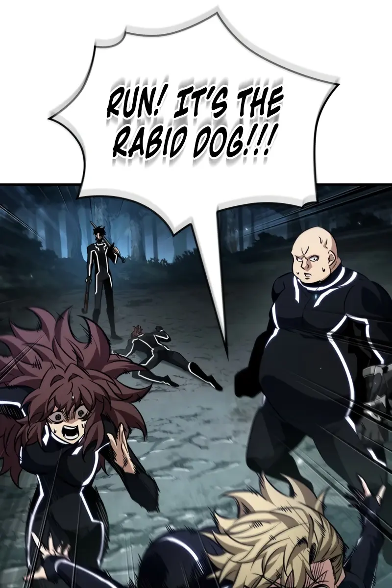 Pick Me Up Infinite Gacha Chapter 189 Page 111