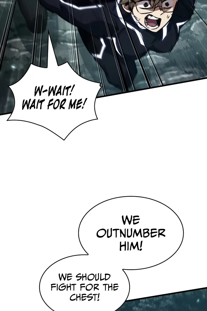 Pick Me Up Infinite Gacha Chapter 189 Page 112