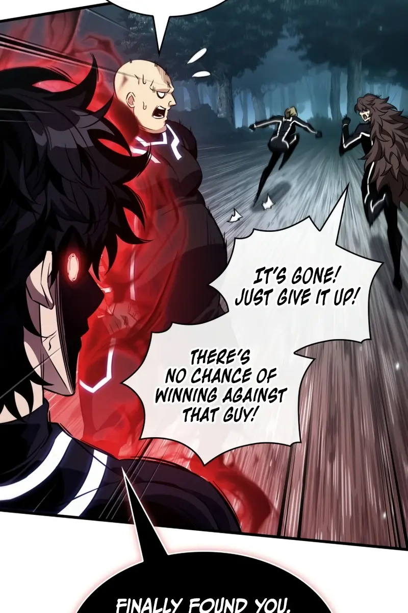 Pick Me Up Infinite Gacha Chapter 189 Page 113