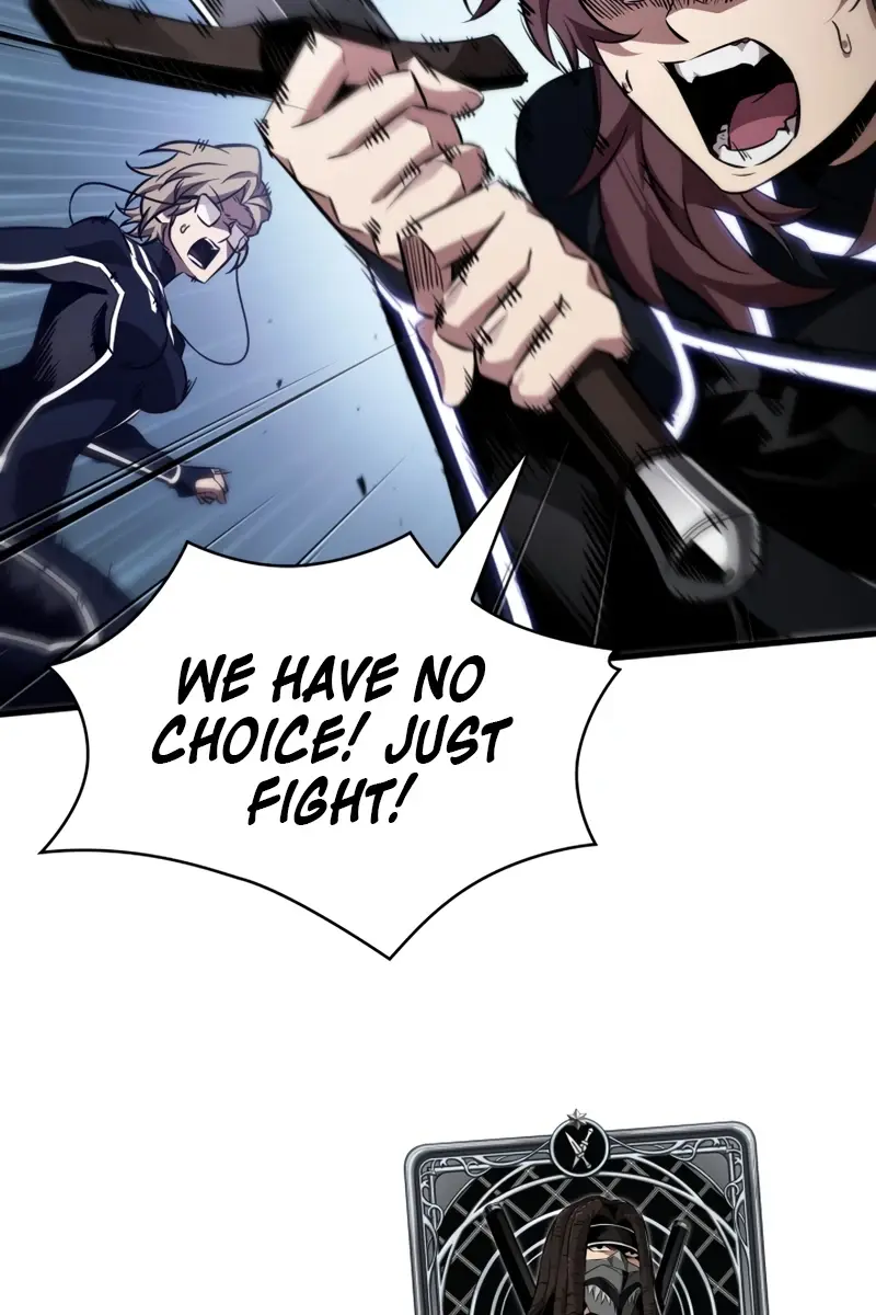 Pick Me Up Infinite Gacha Chapter 189 Page 118