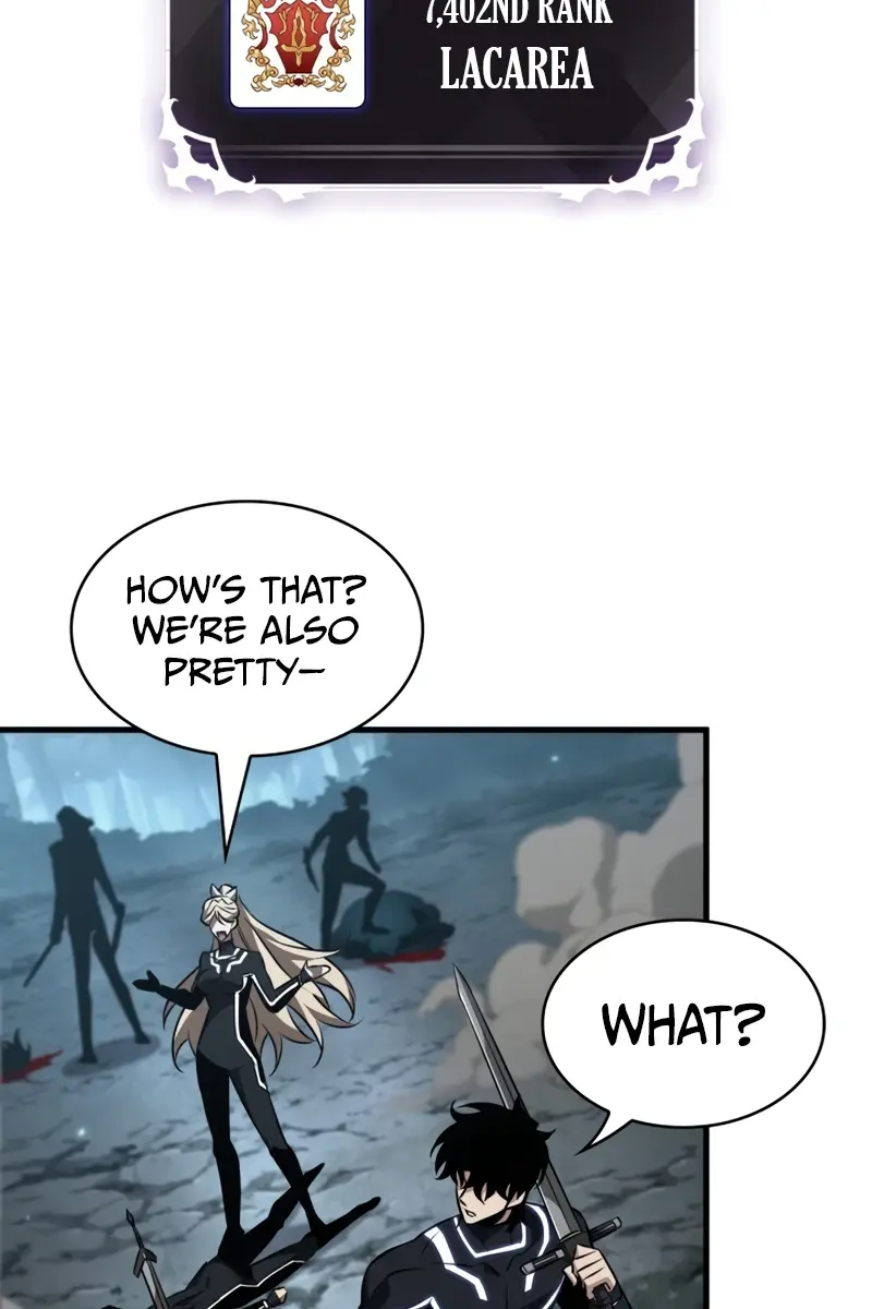 Pick Me Up Infinite Gacha Chapter 189 Page 122