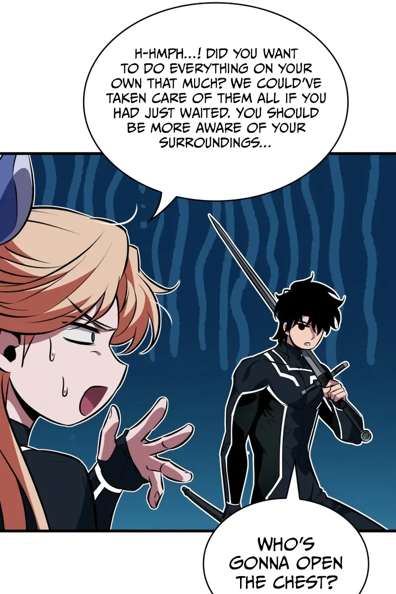 Pick Me Up Infinite Gacha Chapter 189 Page 124