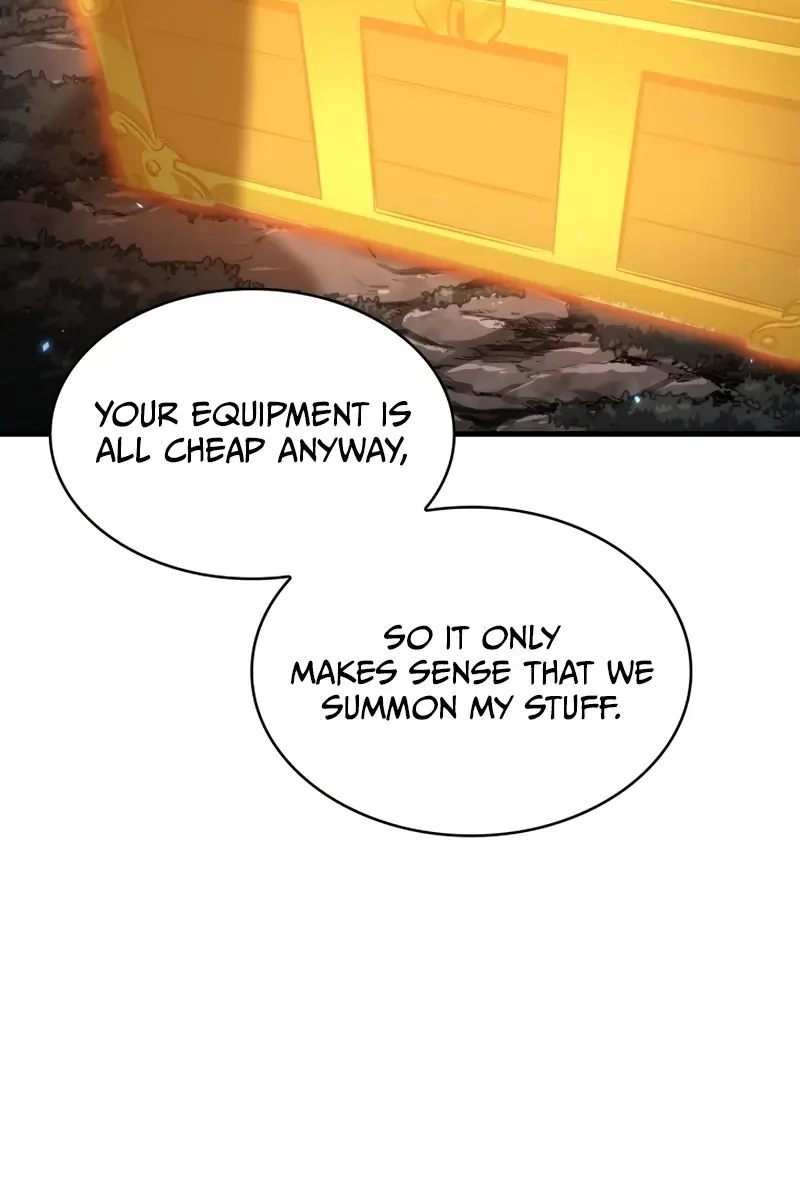 Pick Me Up Infinite Gacha Chapter 189 Page 126