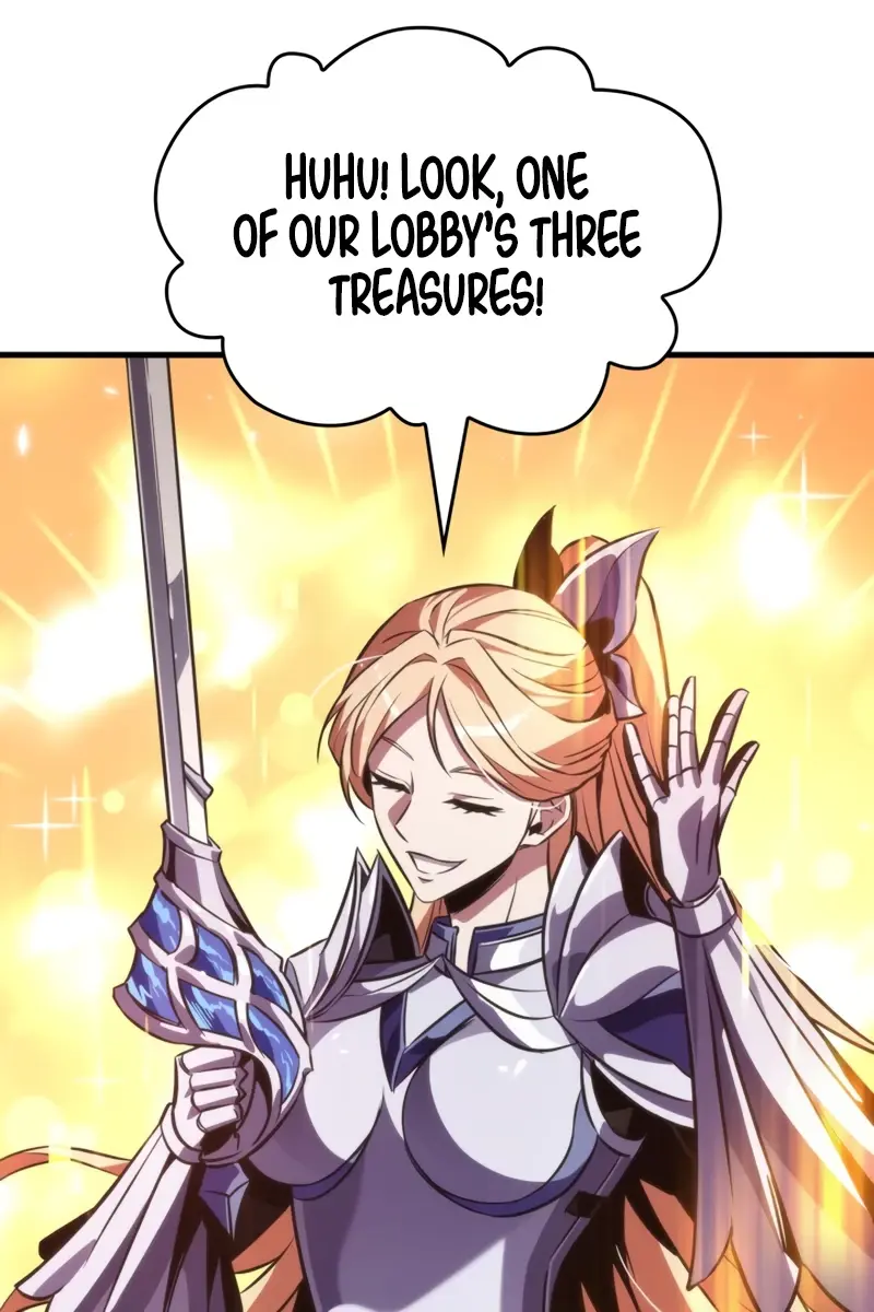 Pick Me Up Infinite Gacha Chapter 189 Page 127