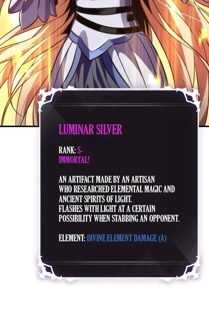 Pick Me Up Infinite Gacha Chapter 189 Page 128