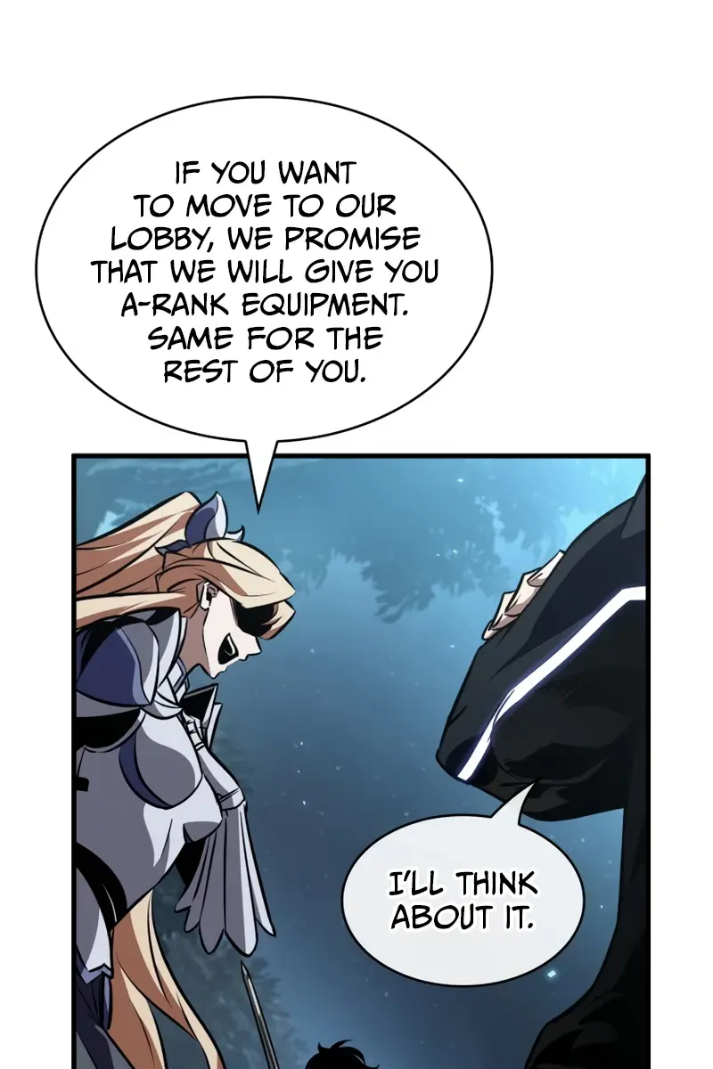 Pick Me Up Infinite Gacha Chapter 189 Page 129