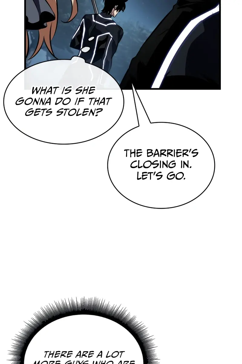 Pick Me Up Infinite Gacha Chapter 189 Page 130