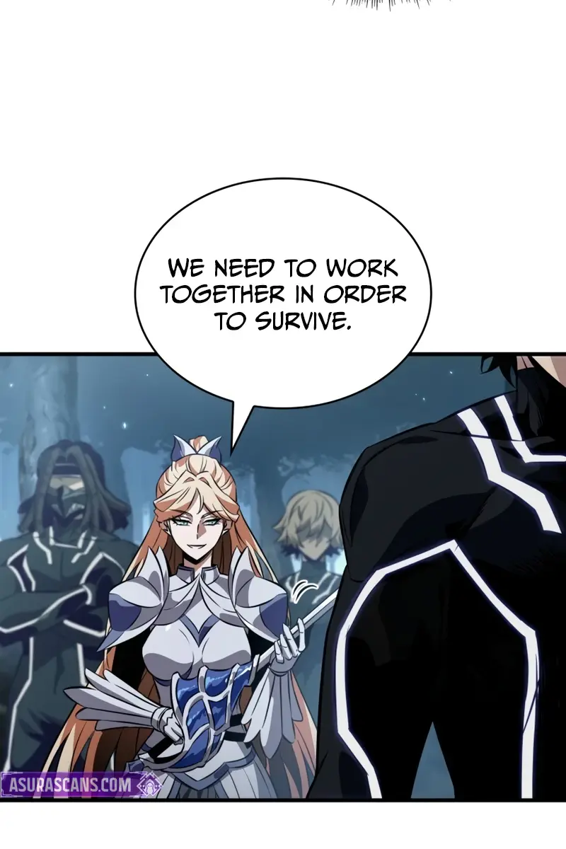 Pick Me Up Infinite Gacha Chapter 189 Page 132