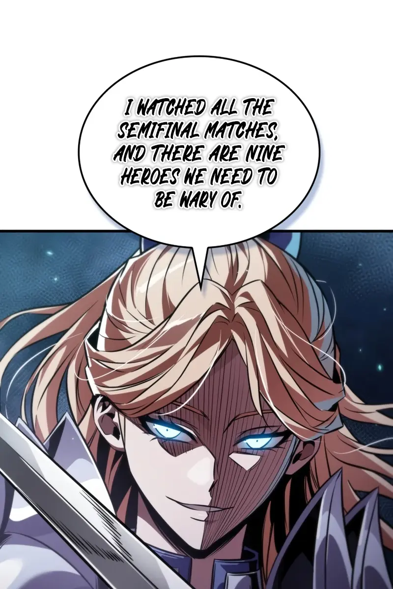 Pick Me Up Infinite Gacha Chapter 189 Page 133