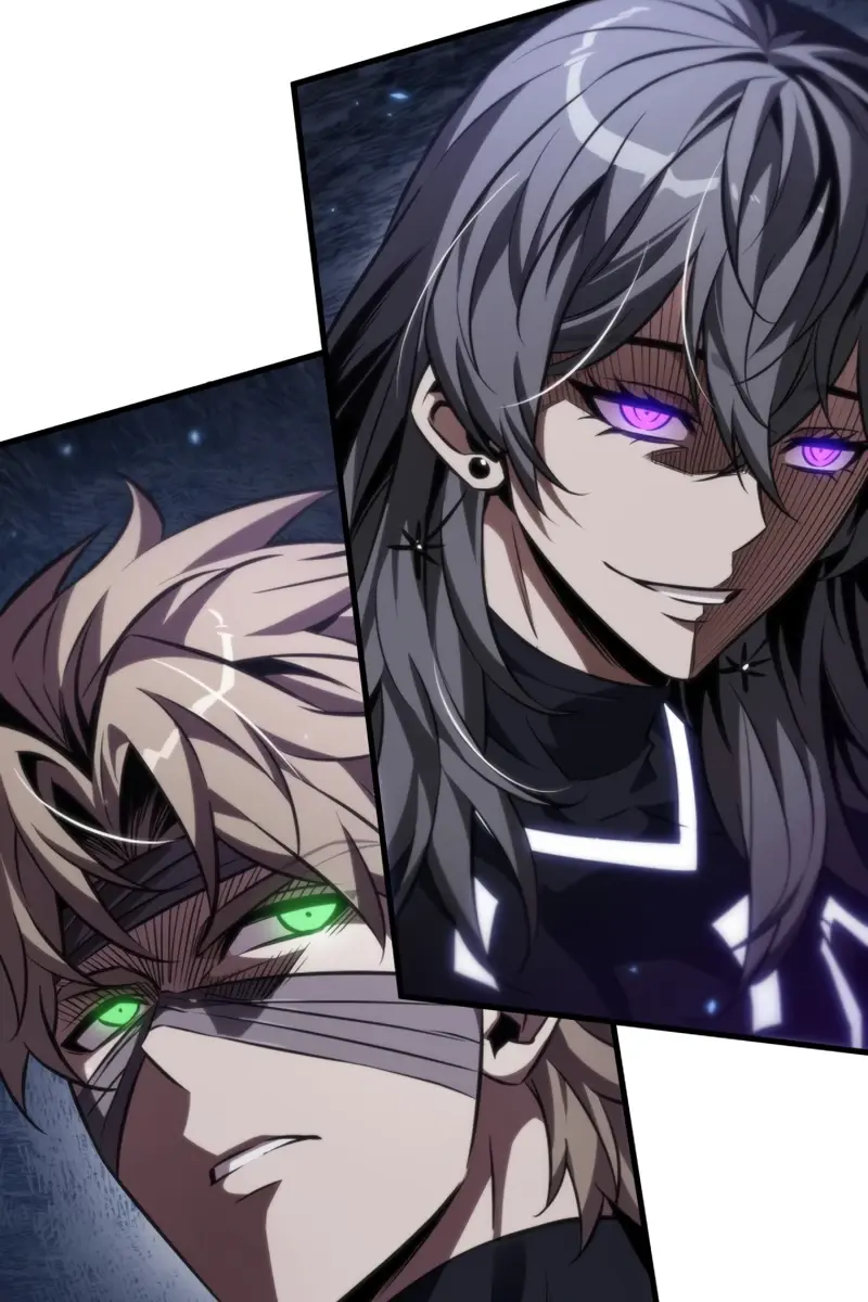 Pick Me Up Infinite Gacha Chapter 189 Page 136