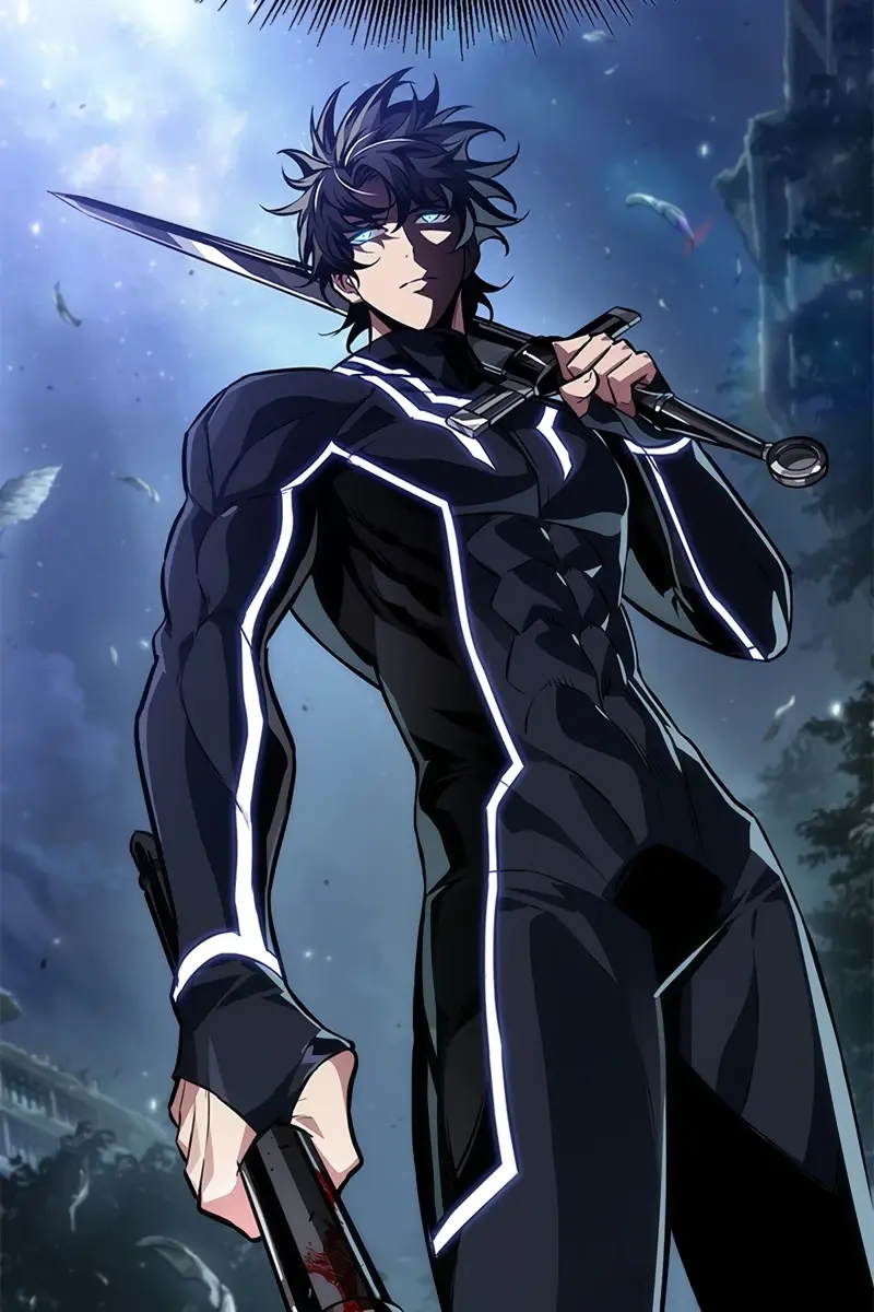 Pick Me Up Infinite Gacha Chapter 189 Page 145