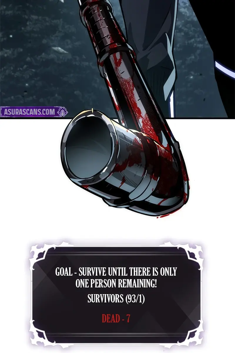 Pick Me Up Infinite Gacha Chapter 189 Page 146