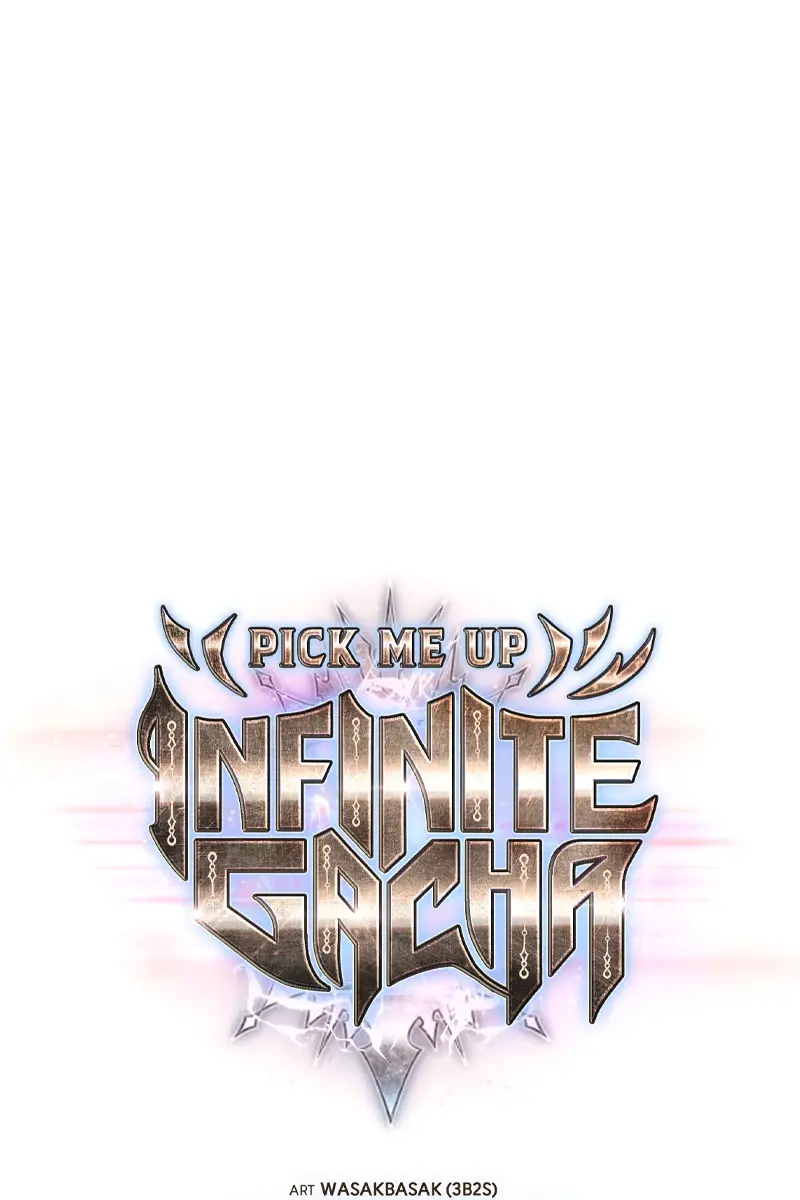 Pick Me Up Infinite Gacha Chapter 190 Page 2