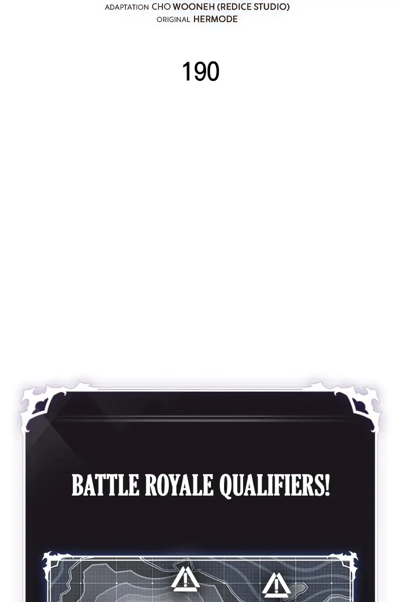 Pick Me Up Infinite Gacha Chapter 190 Page 3