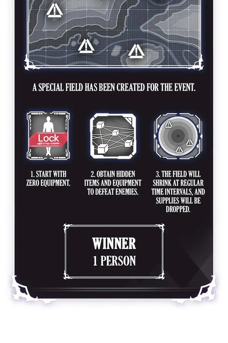 Pick Me Up Infinite Gacha Chapter 190 Page 4