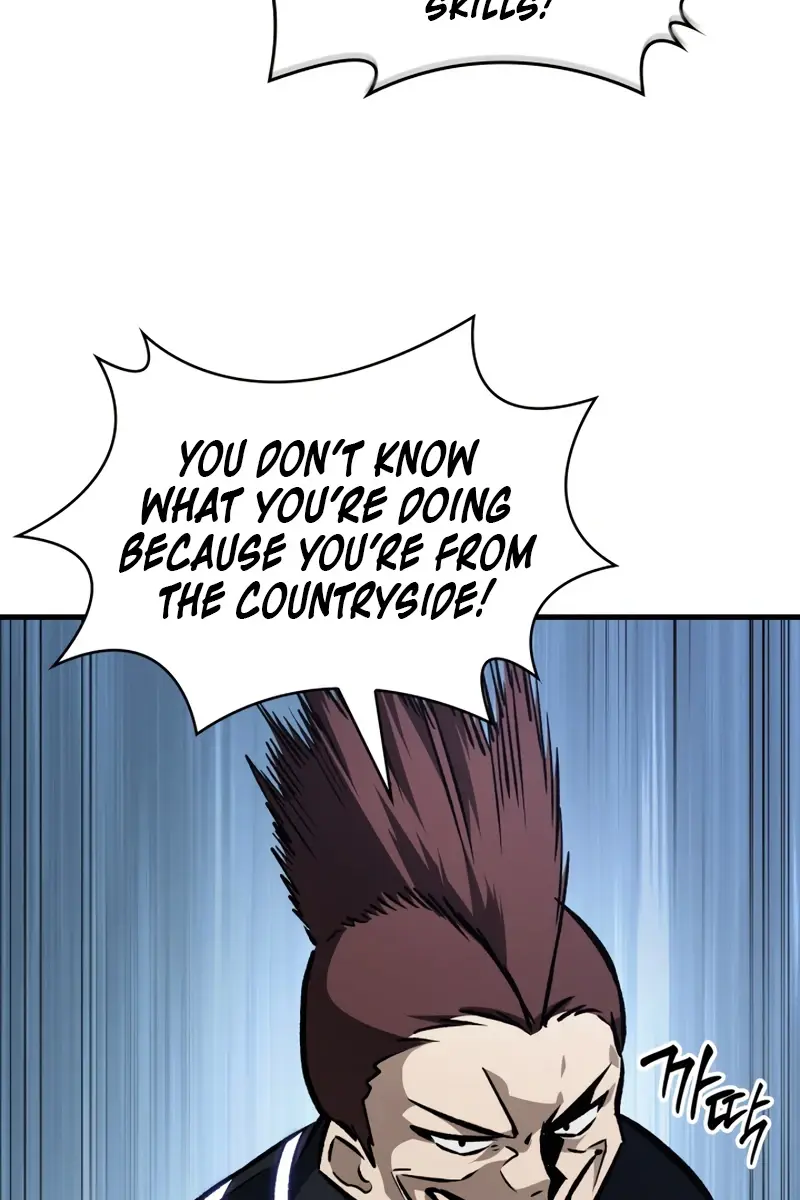 Pick Me Up Infinite Gacha Chapter 190 Page 8