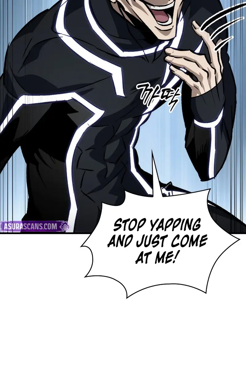 Pick Me Up Infinite Gacha Chapter 190 Page 9