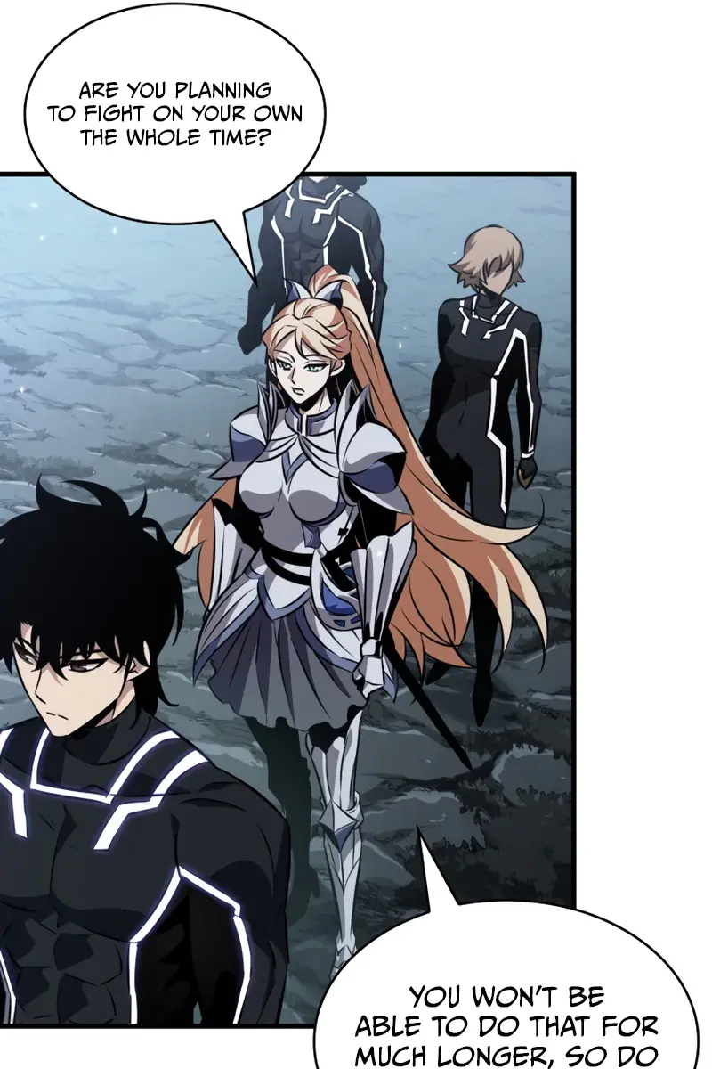 Pick Me Up Infinite Gacha Chapter 190 Page 14