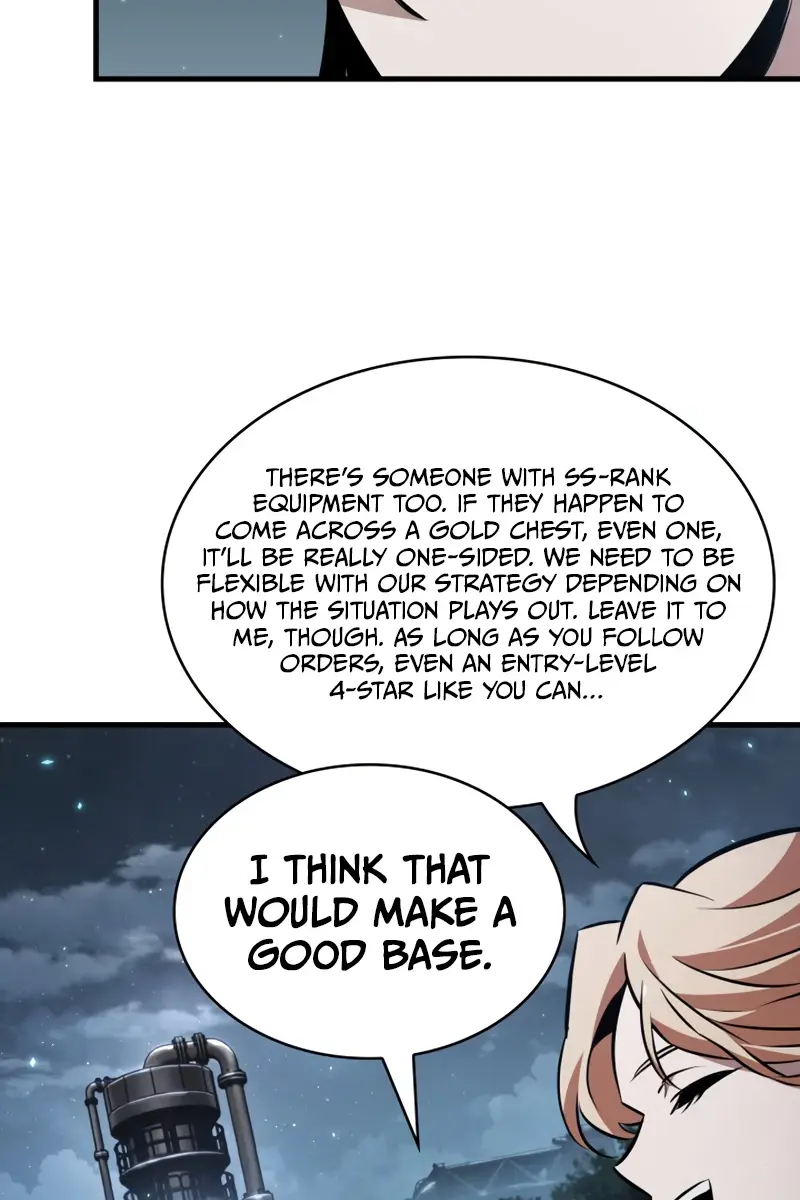 Pick Me Up Infinite Gacha Chapter 190 Page 16