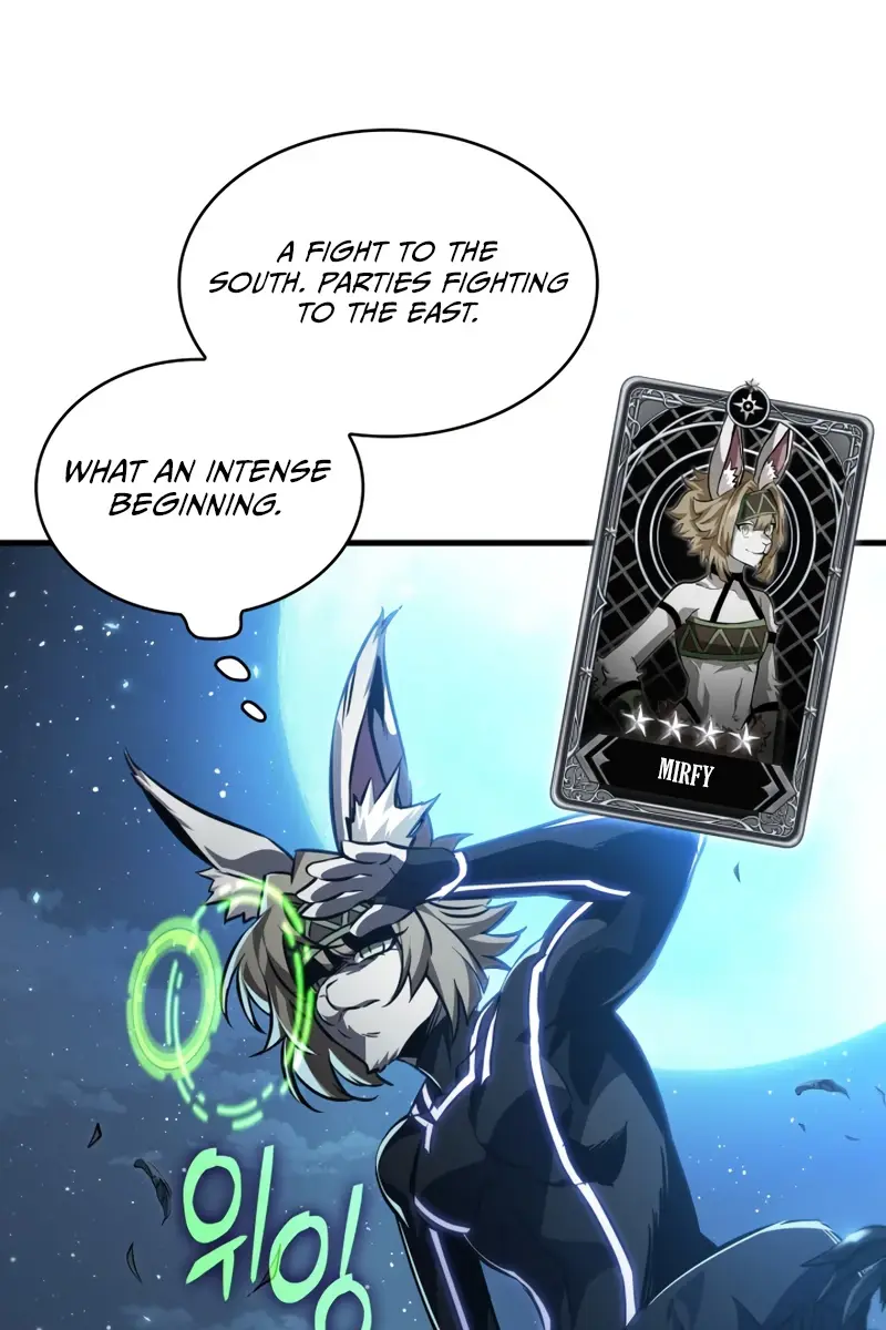 Pick Me Up Infinite Gacha Chapter 190 Page 20