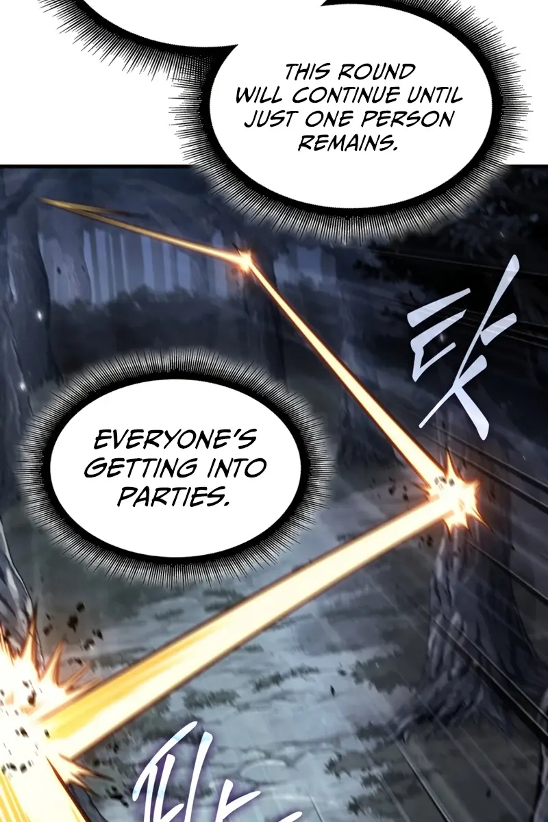 Pick Me Up Infinite Gacha Chapter 190 Page 22